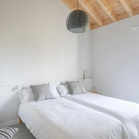 Apartment Bao 4 / Con Terraza *