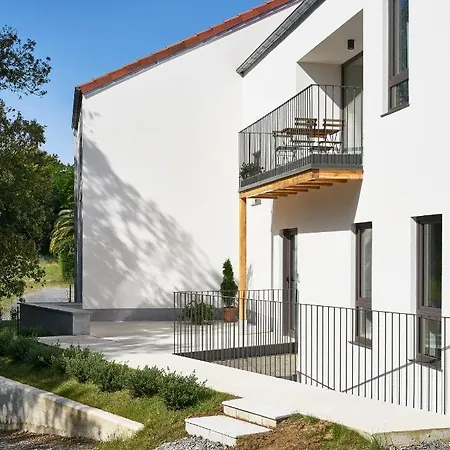 Apartment Bao 4 / Con Terraza *