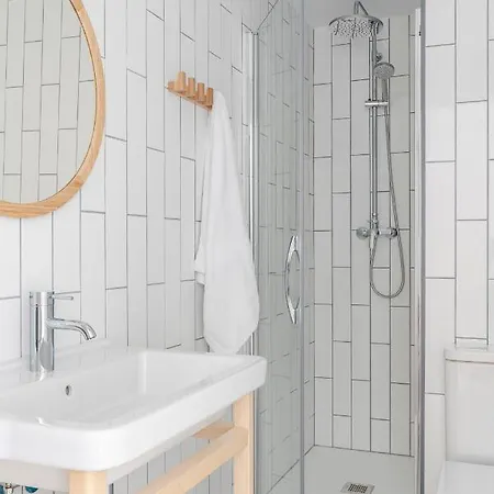 Bao 4 / Con Terraza Appartement