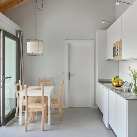 Bao 4 / Con Terraza 소모