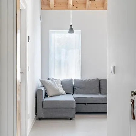 Bao 4 / Con Terraza *