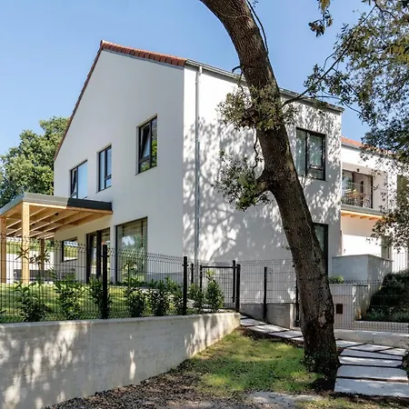 아파트 Bao 4 / Con Terraza