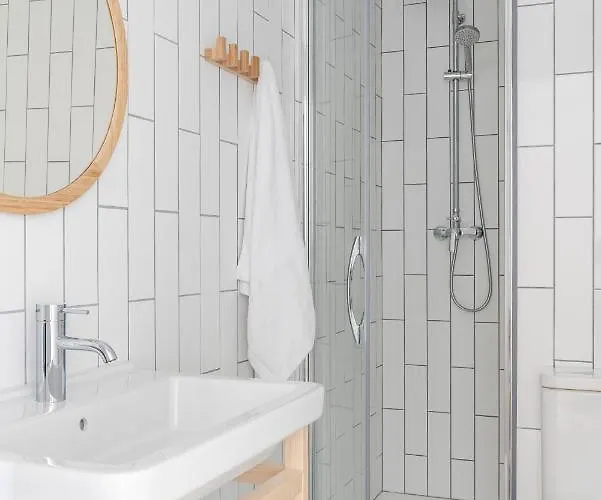 Bao 4 / Con Terraza Appartement