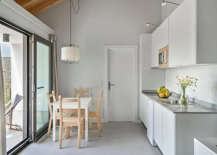 Bao 4 / Con Terraza Сомо