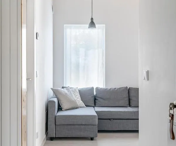 Bao 4 / Con Terraza *