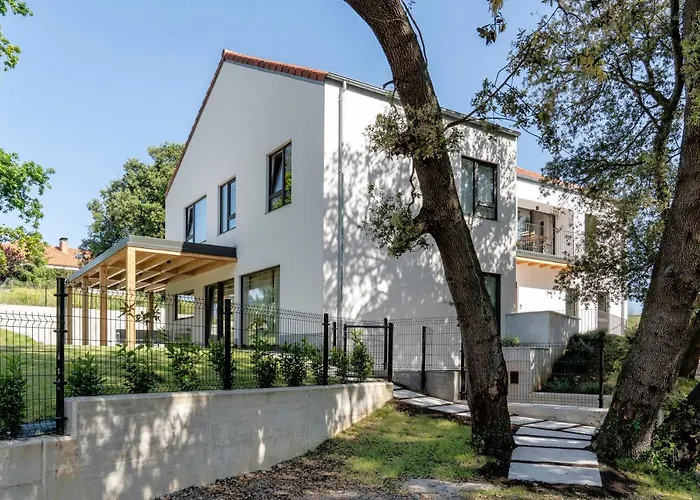 Appartement Bao 4 / Con Terraza