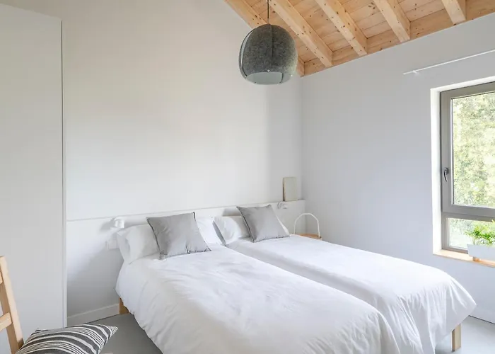 Apartament Bao 4 / Con Terraza *