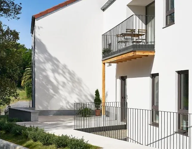 Apartament Bao 4 / Con Terraza *